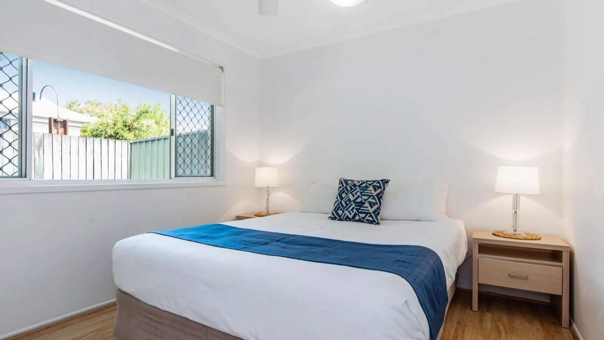 Ferienhaus Skippers Place Noosaville