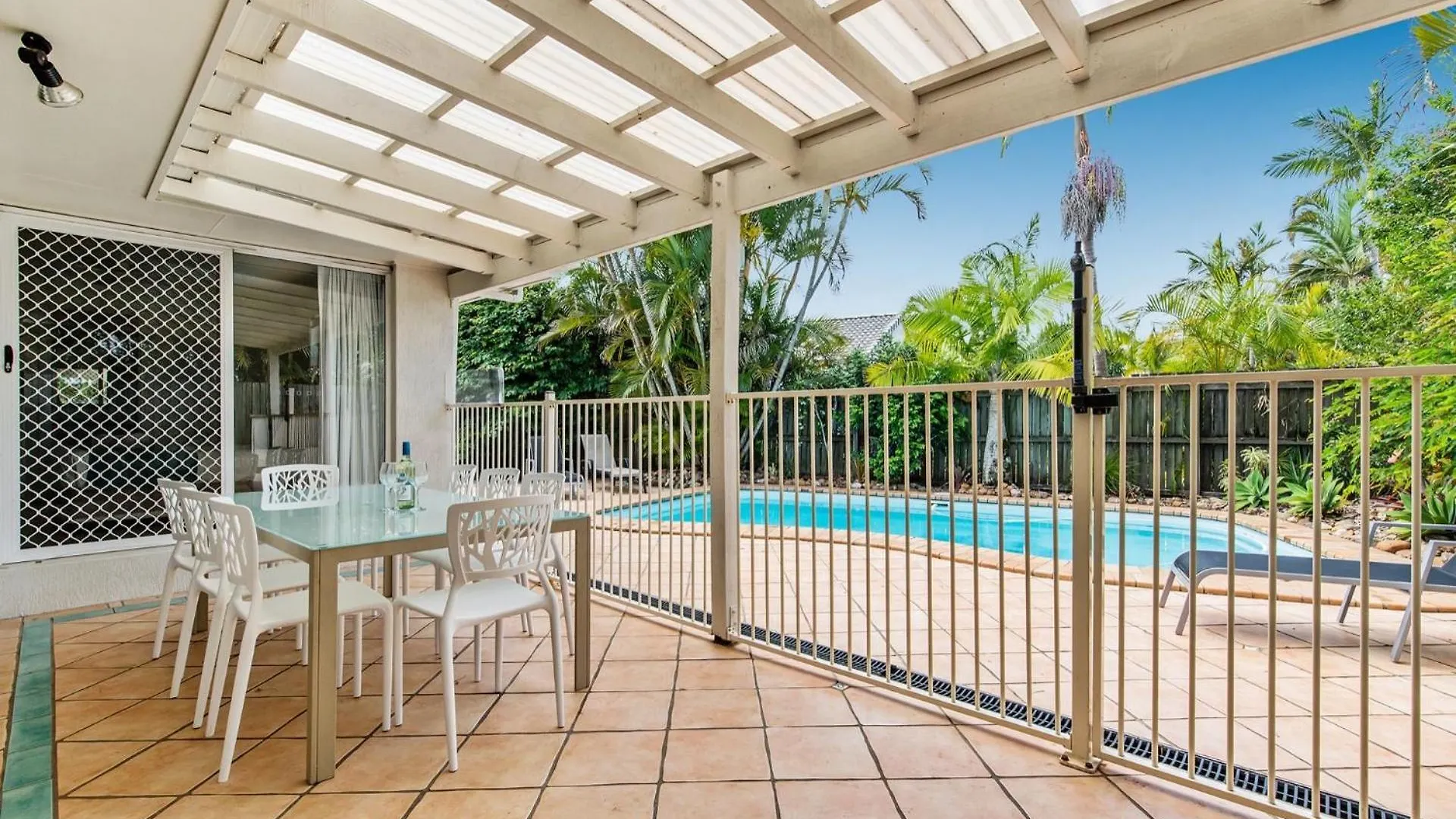 Skippers Place Noosaville Australien
